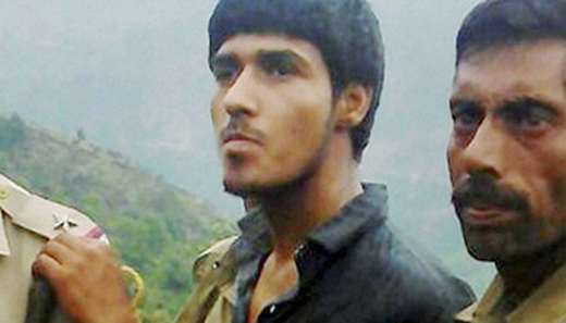 terrorist Nave.